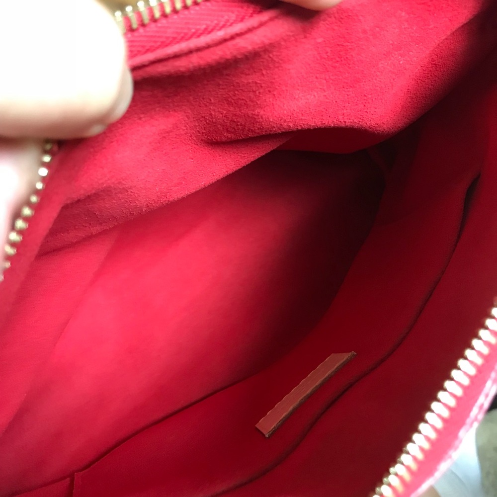 💔SOLD💔 Louis Vuitton Monogram Pallas BB - Picture 4 of 4